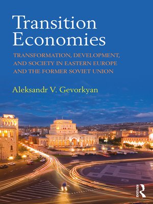 cover image of Transition Economies